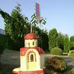 Cokori Gasthuis Banja Luka