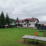 Gasthuis Cokori Banja Luka