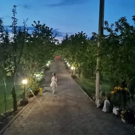Cokori Guest house *