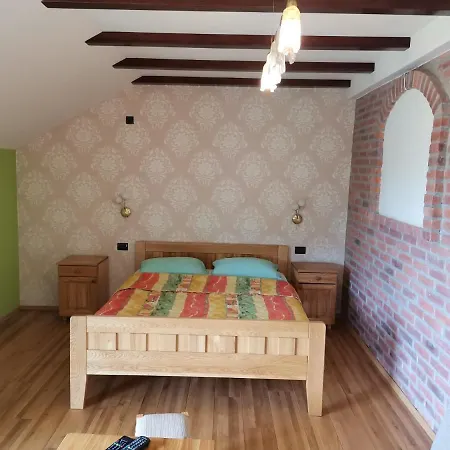 Cokori Guest house *