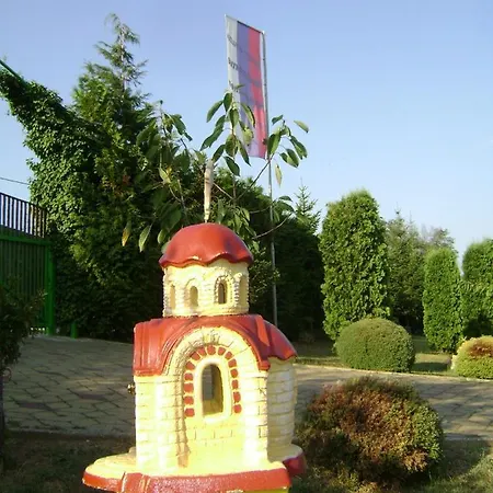 Cokori Guest house Banja Luka