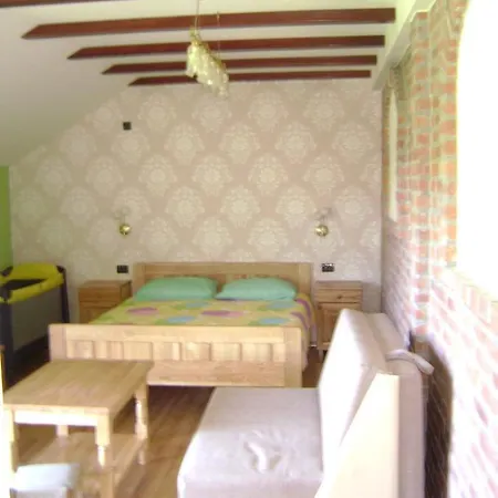 Cokori Guest house