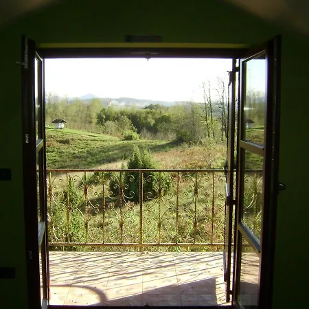 Guest house Cokori Banja Luka