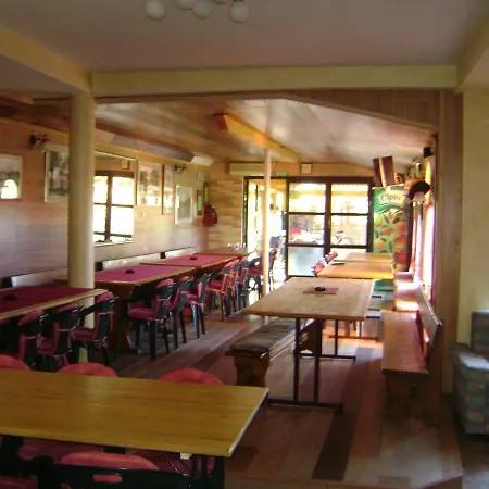 Cokori Guest house *