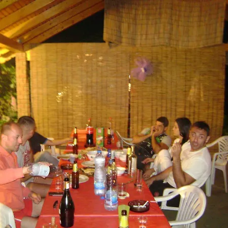 Penzion Cokori Banja Luka