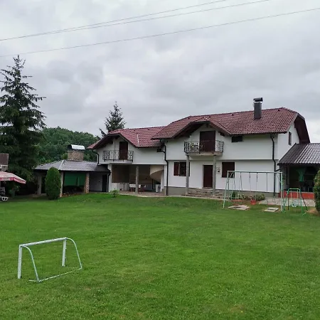 Cokori Guest house