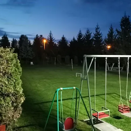 Cokori Affittacamere Banja Luka
