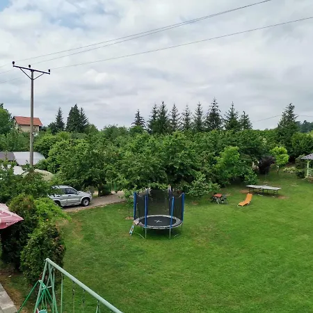 Cokori Guest house