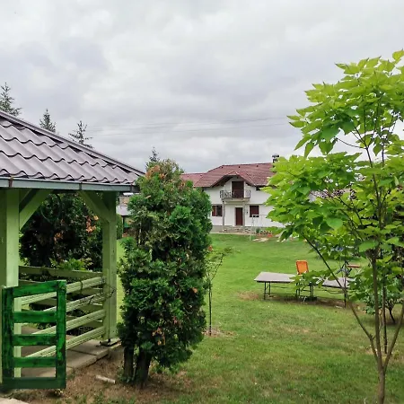 Cokori Guest house *
