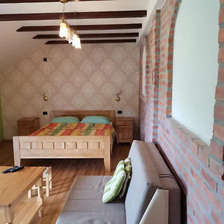 Guest house Cokori
