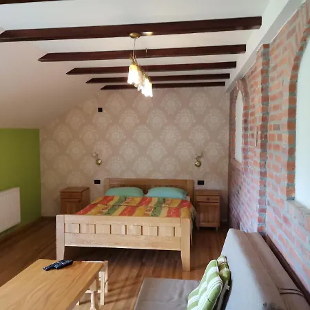 Guest house Cokori Banja Luka