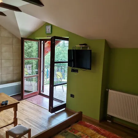 Guest house Cokori Banja Luka