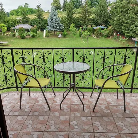 Cokori Guest house
