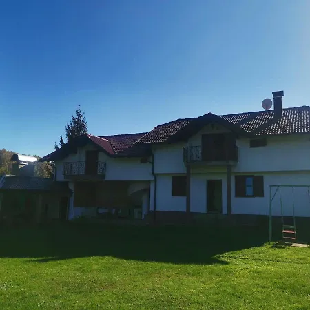 Guest house Cokori