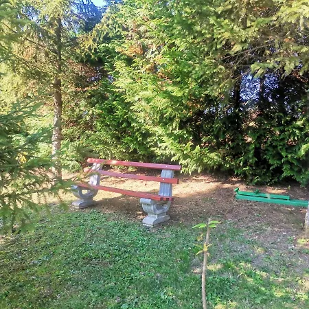 Guest house Cokori Banja Luka