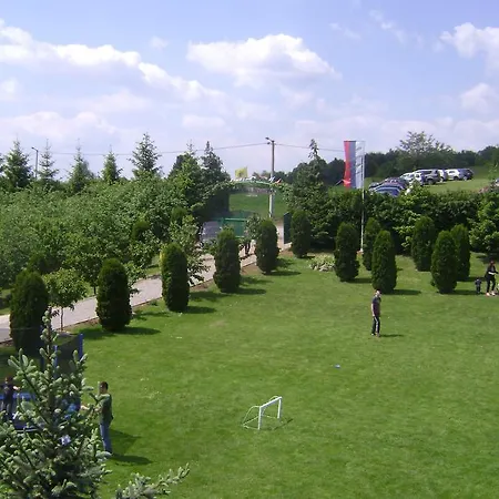 Πανσιόν Cokori 3*
