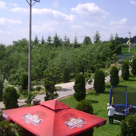 Πανσιόν Cokori 3*