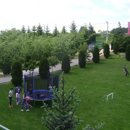 Penzion Cokori Banja Luka