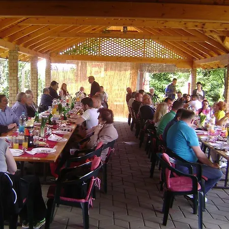 Πανσιόν Cokori 3*